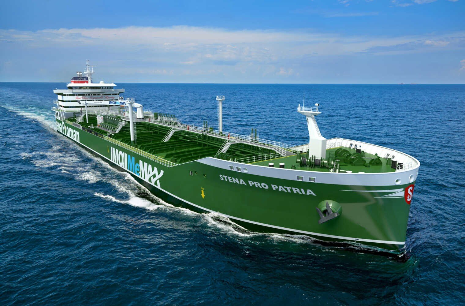 Stena đầu tư vào vận tải biển và năng lượng – những lĩnh vực chu kỳ dài – nhờ cấu trúc sở hữu gia đình cho phép kiên nhẫn và kiểm soát rủi ro.