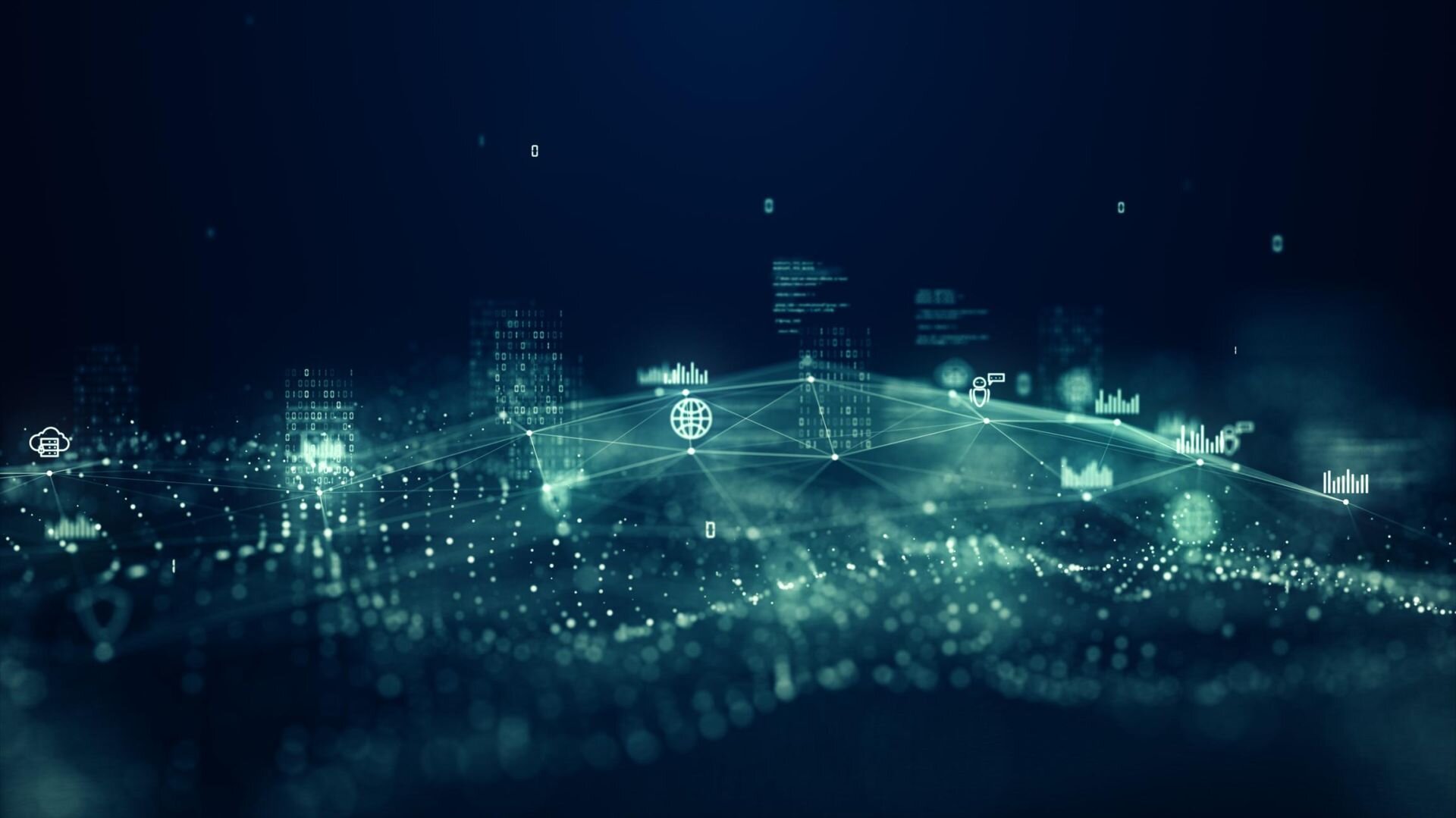 Trong kỷ nguyên AI, cấu trúc thông tin thay đổi nhanh hơn cấu trúc doanh nghiệp, buộc tổ chức phải tái thiết kế mô hình giá trị.